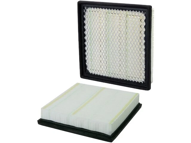 Filtro de aire filtros protectores 65TXBG78 para Chrysler Aspen 2007 2008 2009 Foto 1 de 1