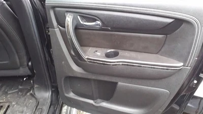 ACADIA    2017 Door Trim Panel Rear 27118696 Foto 1 de 4