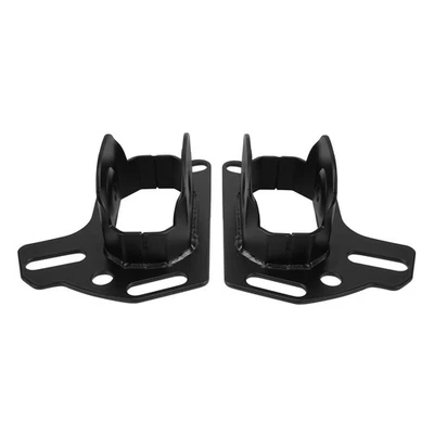 Adjustable Rear Toe Brackets Set Drift For BMW E36 E46 Z4 320i 320Ci 320d 325i - Image 1 of 4
