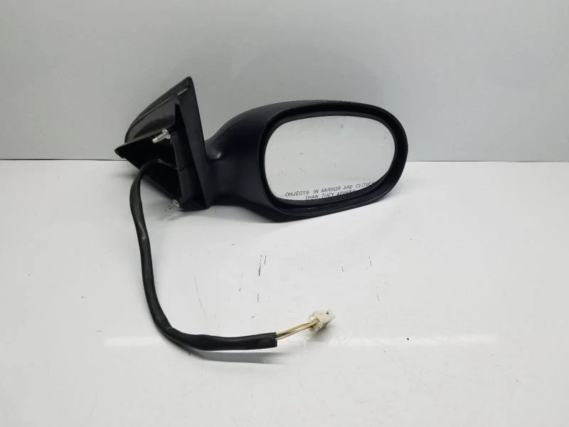 Passenger Side View Mirror Power Fixed Satin Fits 98-04 Chrysler Concorde OEM - Image 1 of 4