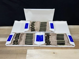 ✅3 Boxes ✅NEW ✅DMC 25 EMBROIDERY FLOSS ✅MOULINE ✅FRANCE ✅100% COTTON ✅#3864 ✅Tan - Picture 1 of 11