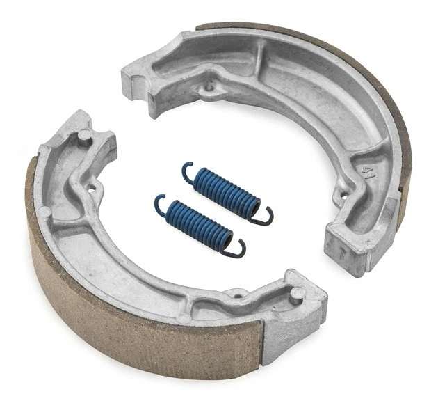 Zapatas de freno BikeMaster para Yamaha YFM100 Moto-4 Champ/YFM80 Moto-4/YFA1 Breeze Foto 1 de 1