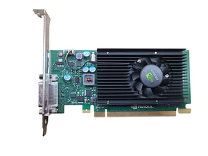 Nvidia NVS 315 1GB DDR3 Graphics Card - DMS-59 - Picture 1 of 6