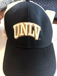 UNLV Rebels Hat Ouray Sportswear Adjustable Unisex New - Picture 1 of 5