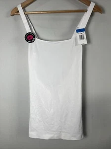 Women Maidenform Anti-Static Tank Top XL NWT - Picture 1 of 4