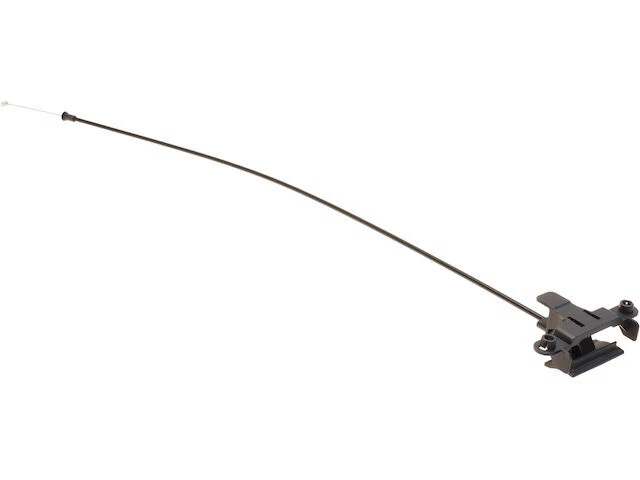 Manija de tracción del capó de seguridad para BMW X5 2007-2013 2009 2008 2011 2010 XB343KF Foto 1 de 1