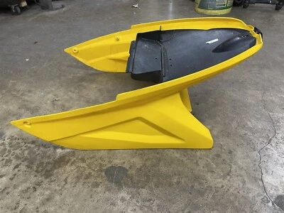 Caja de almacenamiento maletero SkiDoo MXZ 500ss Rev 380F 550F 600 800 06 07 08 OEM Foto 1 de 4