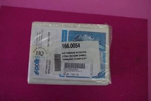 Polini  Zylinder  Yamaha MBK CT50  LEM Roller 50 70 ccm  1660054 - Bild 1 von 4