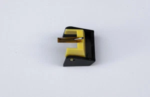 Diamond Stylus, repuesto de aguja para Dual DN362, DN370, D105ED, M95EDM - Imagen 1 de 4