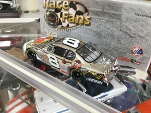 Dale Earnhardt Jr. #8 Looney tunes Rematch 02 Monte Carlo 1/624 P/N 10 103058 - Picture 1 of 4