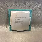 Intel Core i5-10500 SRH3A 3.10GHz 6 Core LGA1200 12MB Processor CPU Tested