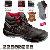 sixton peak work boots