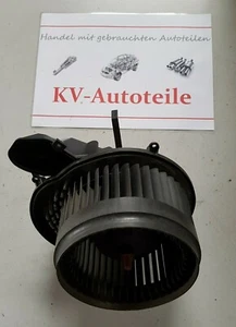 Volvo S60 I '02 2.4 D5 Souffleur De Chauffage 28417 86577 21040 - Bild 1 von 9
