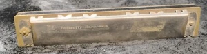 Yamaha Hatmonica Butterfly Harmonica - Picture 1 of 4
