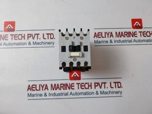 Allen-Bradley 100-A24ND31 Ser C Contactor - Picture 1 of 10