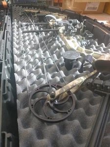 Bowtech Diamond Core Bow left hand - Picture 1 of 15