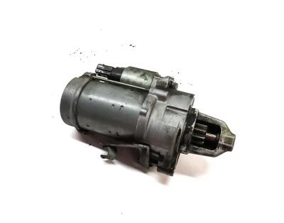 09-14 BMW 550i 650i 750i B7 X5 X6 F10 F01 E70 E71 4.4L MOTOR DE ARRANQUE BITURBO Foto 1 de 4