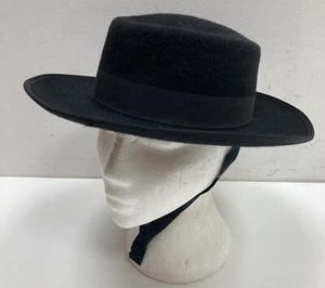 Spanish Style Sombrero Hat. Size 55 - Picture 1 of 6