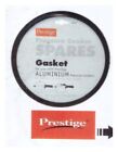 Prestige Pressure cooker Gasket for 10 liter  Aluminum for cooker with Outer LID