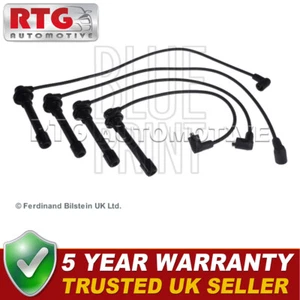 Ignition Leads Fits Honda Civic 1991-2001 Accord 1998-2003 HR-V 1999- - Picture 1 of 2