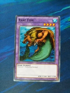 * Rare Fish - OP03-EN026 - LP - Picture 1 of 2