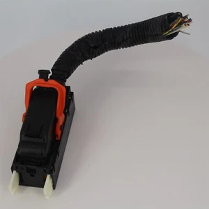 Honda Odyssey 2007 3,5 L ABS frenos enchufe conector arnés de cableado genuino OEM - Imagen 1 de 22