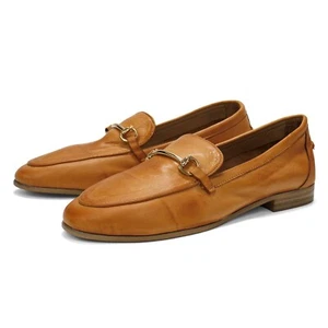 Spring Step Women's Anianka Classic Leather Loafer - Picture 1 of 14