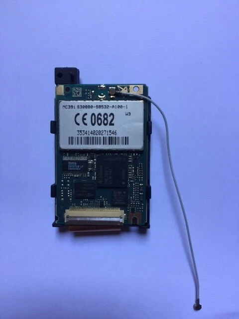 vendita Siemens MC39i GSM GPRS Wireless dual band - Immagine 1 di 1