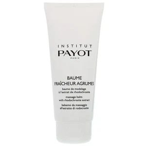 Payot GEMSTONE Massage Balm- Fraicheur Argumes 200ml #dkau - Picture 1 of 1