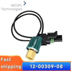 Sensor interruptor de presión 12-00309-08 para Carrier Transicold EliteLINE PrimeLINE - Imagen 1 de 6