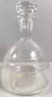 CARAFE a Whisky CRISTAL Taille Estampille BACCARAT 1930s Crystal Decanter A'1