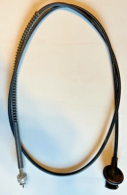 Beck/Arnley Speedometer Cable for 73-74 Volvo 140, 73-75 164 (Auto) - Image 1 of 4