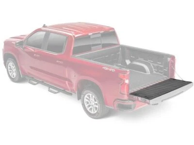 Para Chevrolet Silverado 3500 HD 2020-2024 revestimiento de puerta trasera TrailFX 58882FGVP 2021 Foto 1 de 2