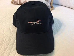 💥Roadrunner Unisex Trucker Baseball Cap By Port & Company Adjustable S To XL - Picture 1 of 11