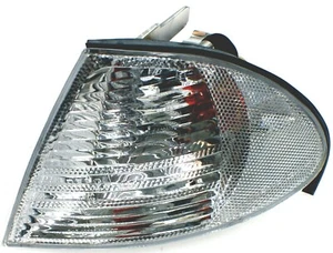 Luz intermitente izquierda clara adecuada para Noge Bus Touring 2, BMW Serie 3 (E46)   - Imagen 1 de 1