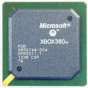 Southbridge SB X850744-004 X850744 004 KSB Microsoft Xbox 360 S E Corona - Picture 1 of 3