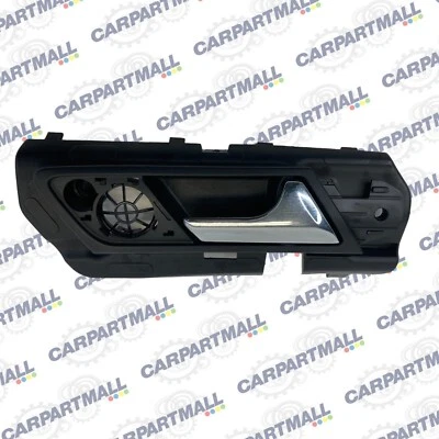 06-11 Mercedes-Benz ML350 07-09 ML320 Rear Right Side Interior Door Handle OEM Foto 1 de 4