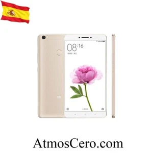 Outlet Funda libro tpu Xiaomi Mi MAX (varios colores) - Imagen 1 de 1