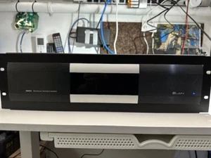 Elan M86A Multi-Source Multi-Zone Controller - Picture 1 of 8