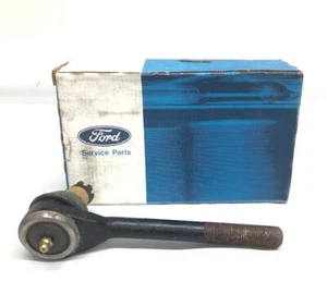 NOS Ford D9AZ-3A131-A Inner Tie Rod End - 1979-86 FORD LTD, 87-91 LTD, VICTORIA - Picture 1 of 4