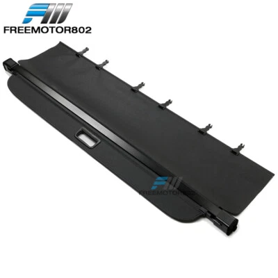Se adapta a 10-15 Lexus RX350 RX450h trasero retráctil protector de seguridad cubierta de carga - PVC Foto 1 de 4