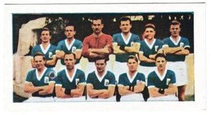 Chix - 'Soccer Teams' (1957) - Birmingham City - Picture 1 of 2