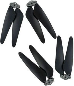 2A 2B BLADES FOR DEERC DE22 Pro DE22 GPS Drone with 4K Camera 2-axis Gimbal - Picture 1 of 1