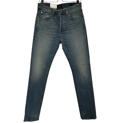 Citizens Of Humanity NWT The Matteo Relaxed Taper Archive Comfort Stretch 28 - Image 1 of 4