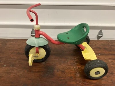 Triciclo Kettler alemán vintage Foto 1 de 4