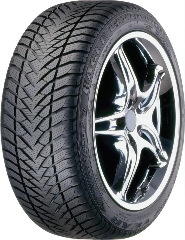 Goodyear Eagle Ultra Grip GW3 235/50R18 Tire