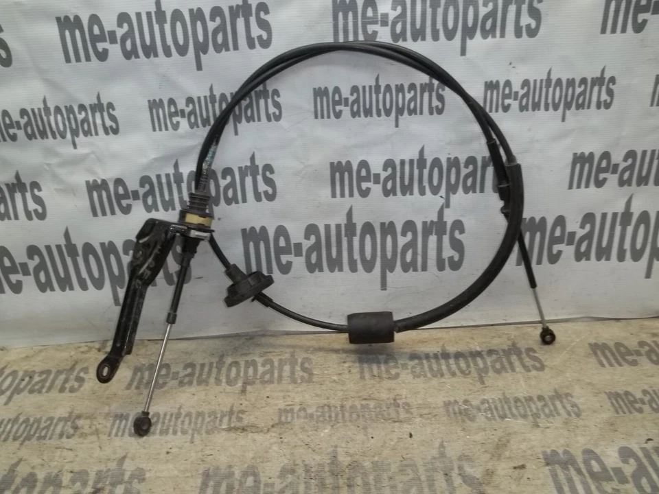 00-05 CABLE CAMBIO TRANSMISIÓN CADILLAC DEVILLE RANGE SELECT 25693035 Foto 1 de 4