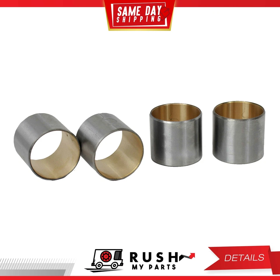 DNJ PB469 Piston Wrist Pin Bushing Set For 06-13 Mazda 6 2.3L L4 DOHC 16v MZR - Image 1 of 1