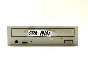 Nec cdr-1910a cd-rom reader, fcc id: a3dcdr-1910a made in japan - Picture 1 of 3
