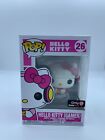Funko Pop! Hello Kitty Gamer #26 Gamestop Only - Sehr gut Vinyl Figur